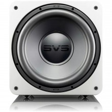 Сабвуфер SVS  SB-2000 Pro White Gloss