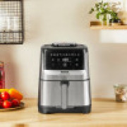 Мультипечь Tefal EY552DE0