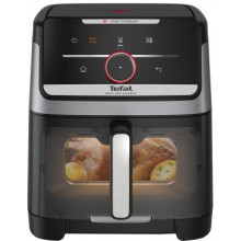 Мультипечь Tefal EY876DE1