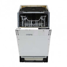 Встраиваемая посудомоечная машина VENTOLUX DWT4504 NA
