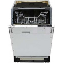 Встраиваемая посудомоечная машина VENTOLUX  DWT6007 A