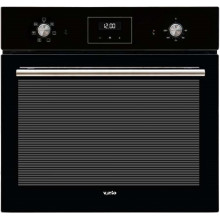 Духовой шкаф VENTOLUX EO60TC-6P FBG TLC