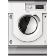 Встраиваемая стиральная машина Whirlpool BIWDWG75148UA