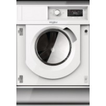 Встраиваемая стиральная машина Whirlpool BIWDWG75148UA