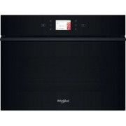 Встраиваемая микроволновая печь Whirlpool WCW9O7PHTSB