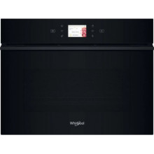 Встраиваемая микроволновая печь Whirlpool WCW9O7PHTSB