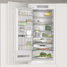 Встраиваемый холодильник Whirlpool WHC20T593