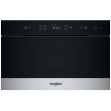 Встраиваемая микроволновая печь Whirlpool WMN571BX