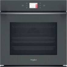 Духовой шкаф Whirlpool WOI118HT2SSMA