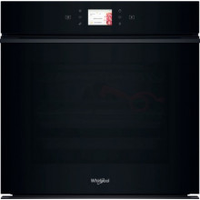 Духовой шкаф Whirlpool WOI98MPT2SBA