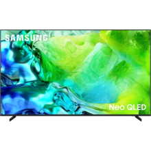 Телевизор Samsung QE75QN80HAUXUA