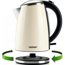 Электрочайник Zelmer ZCK1274E