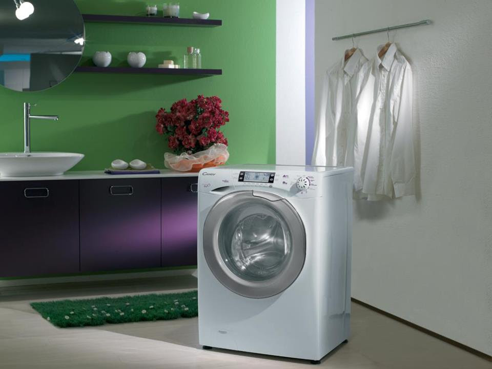 стиральные машины Candy в Одессе