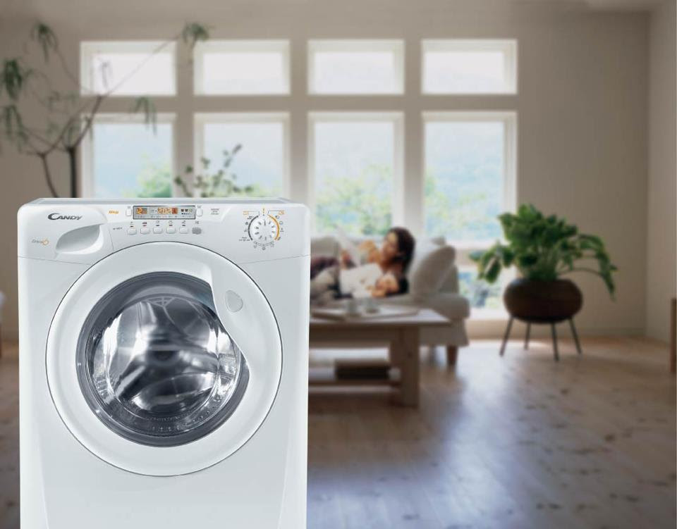 стиральные машины Candy в Одессе