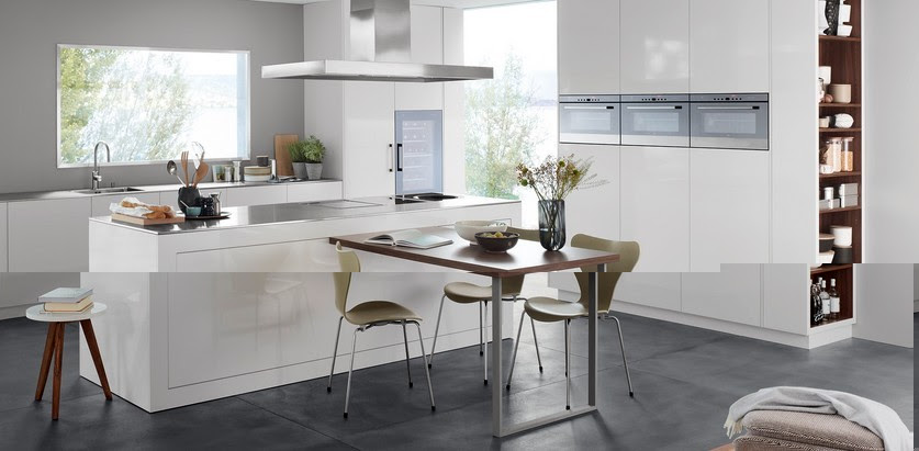 холодильники Siemens в Одессе