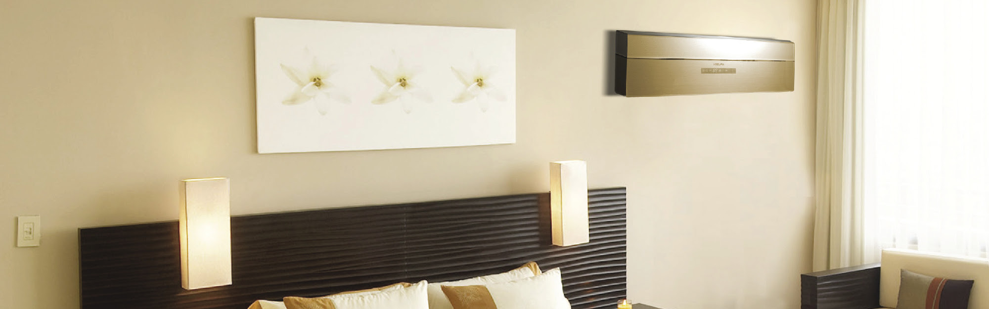 кондиционеры Neoclima в Одессе