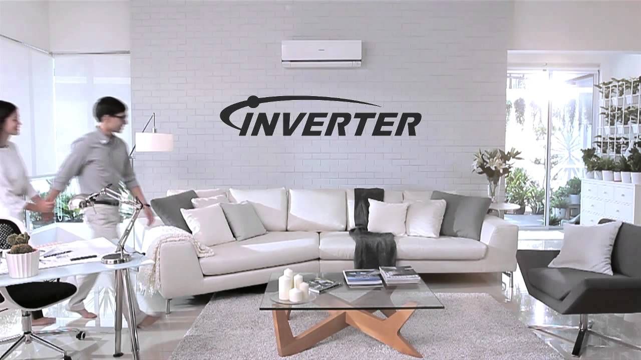 Купить инверторный кондиционер Panasonic