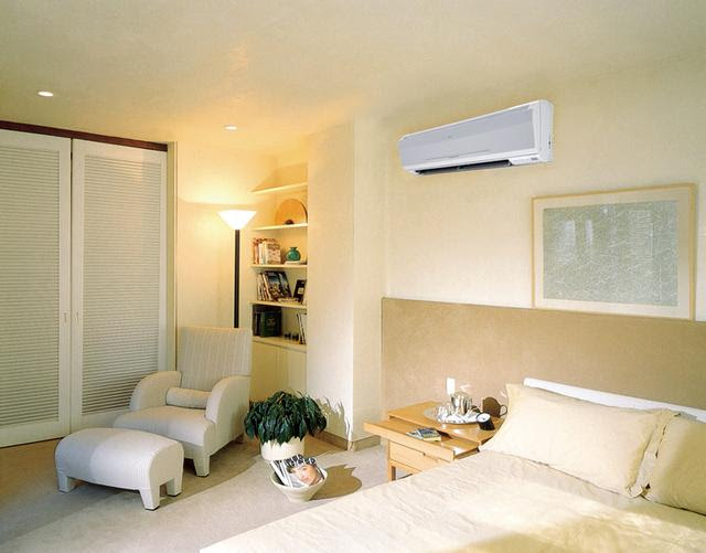 Neoclima в спальню