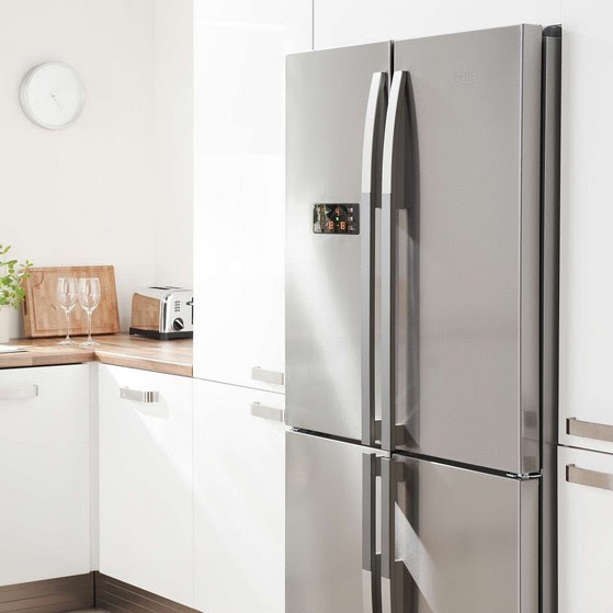 Холодильник Beko для кухни