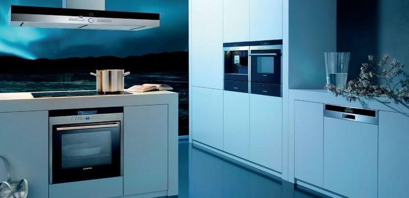 встраиваемый холодильник Siemens