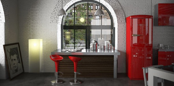 Продажа холодильников Горенье