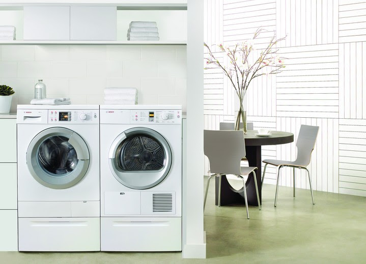 стиральные машины Bosch в Одессе