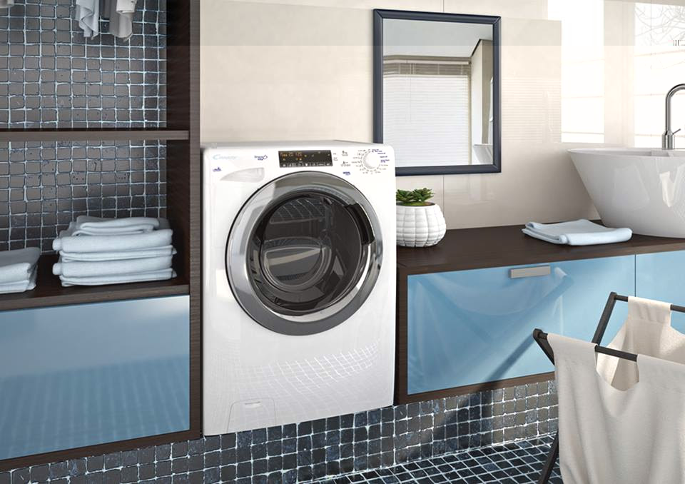 стиральные машины Candy в Одессе