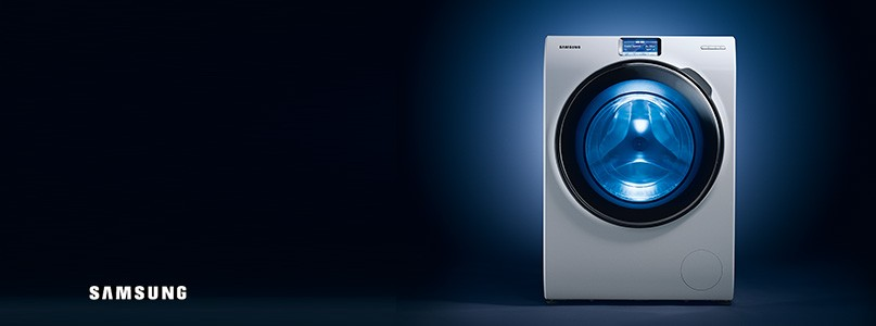 стиральные машины Samsung в Одессе