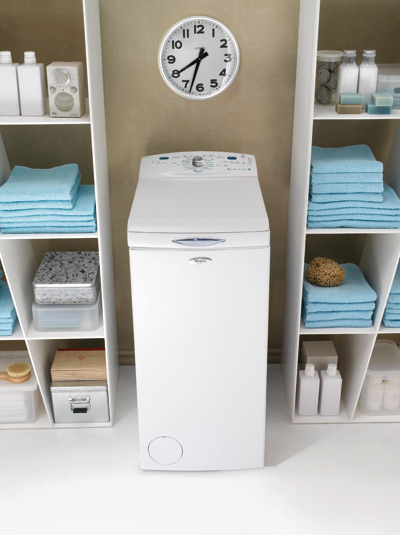 стиральная машина Whirlpool